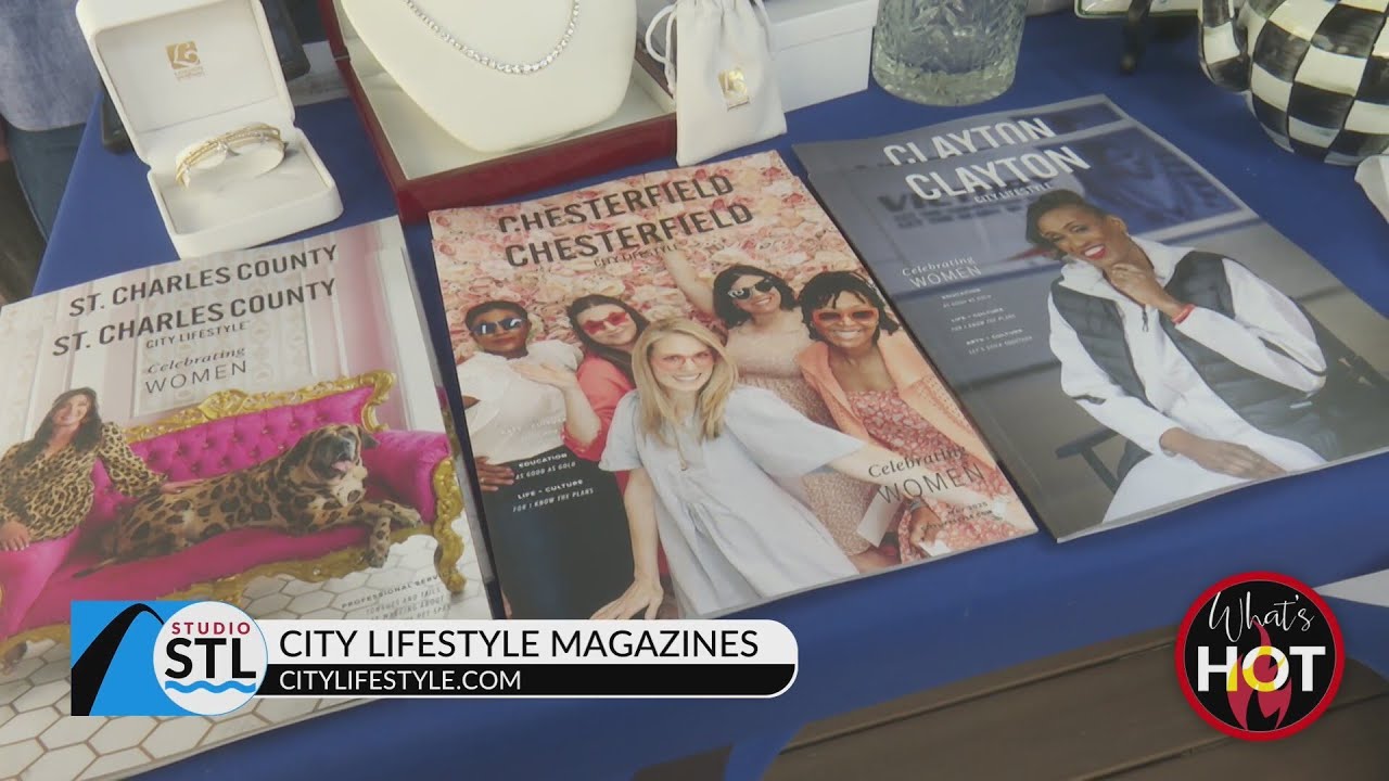 City Lifestyle Magazines is celebrating Mother&rsquo;s Day and highlighting local women business owners!