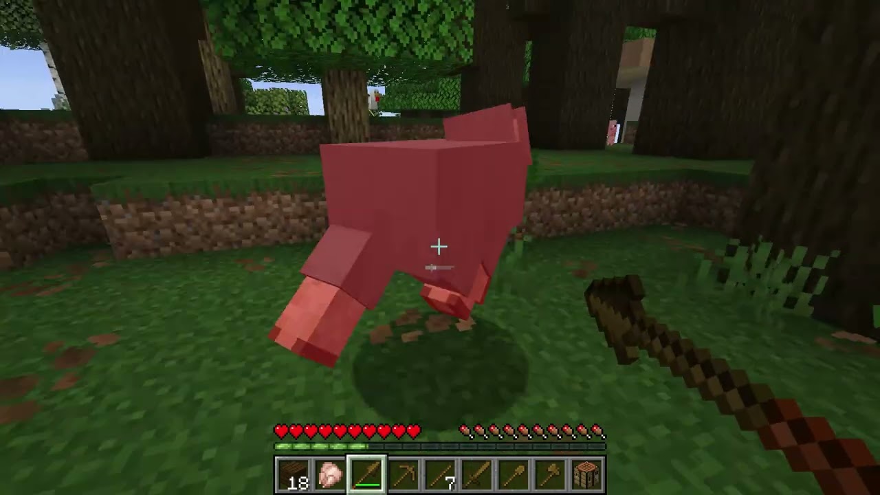 رمضانcraft