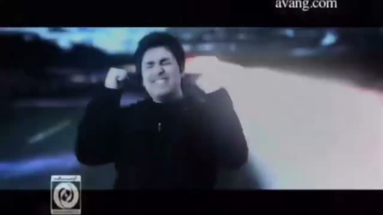 Alireza Talischi - Cheghadr Dir OFFICIAL VIDEO HD