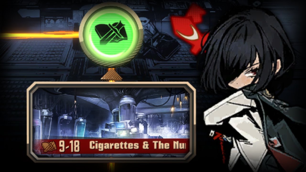 [Limbus Company] LCB Ryoshu Vs. 9-18 (Solo)