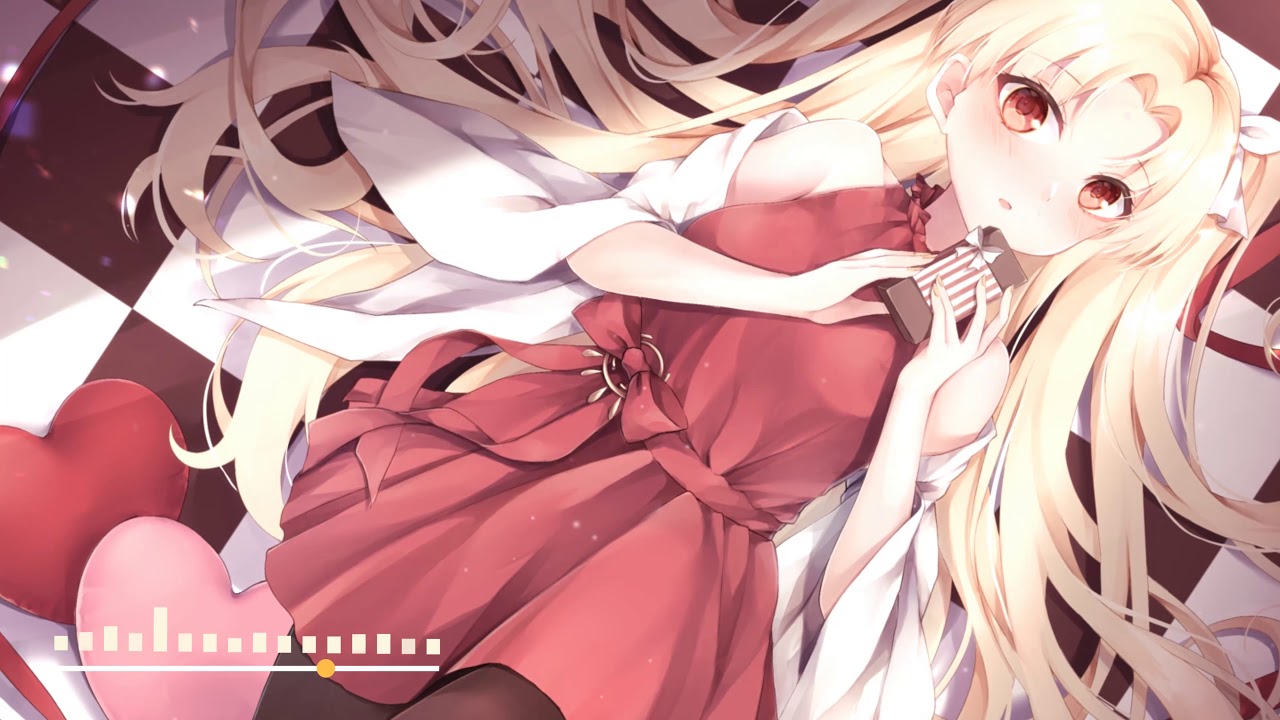 [HD] Nightcore - Womanizer