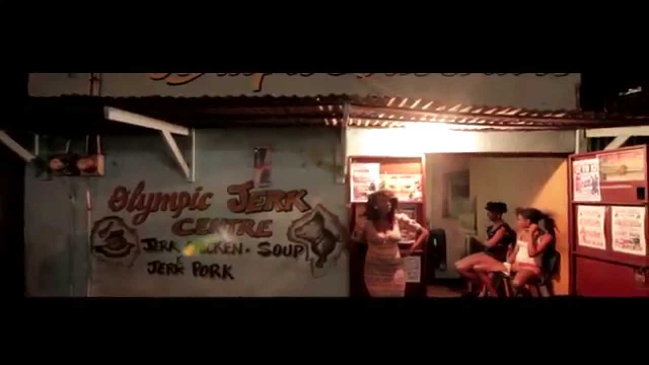 Travis Porter - Jamaica