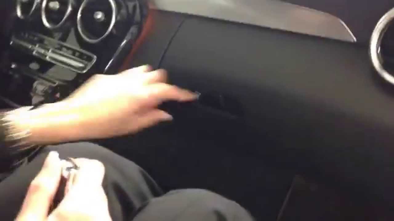 Trunk lock