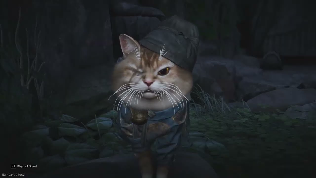 Where Winds Meet Long Gameplay part 2