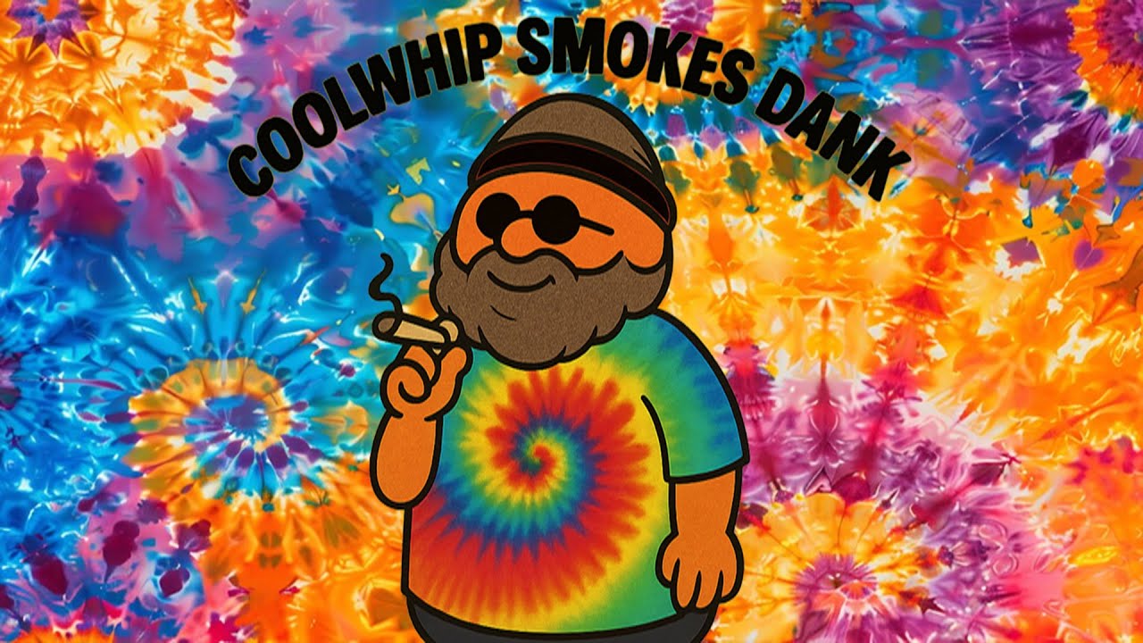 Coolwhip Smokes Dank