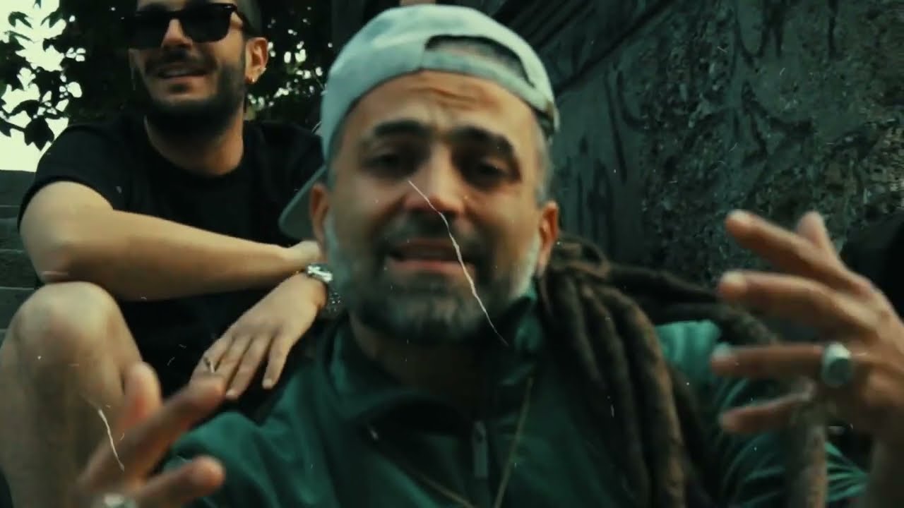 SOUTHOLOGY - La Rai Delle Strade (Prod. Riccardino)