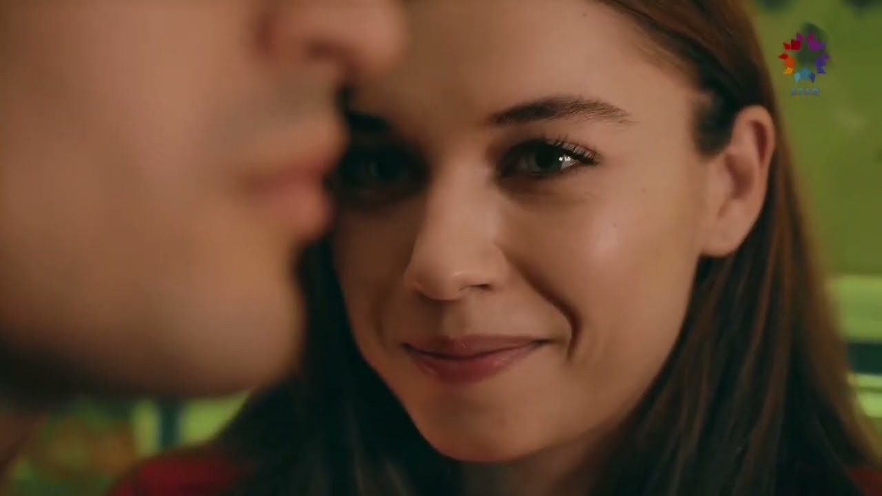 Сейран и Ферит ~ Зимородок - Valentine's day ❤️‍🔥-  Seyran & Ferit ~ Yalı Çapkini  #YalıÇapkıni