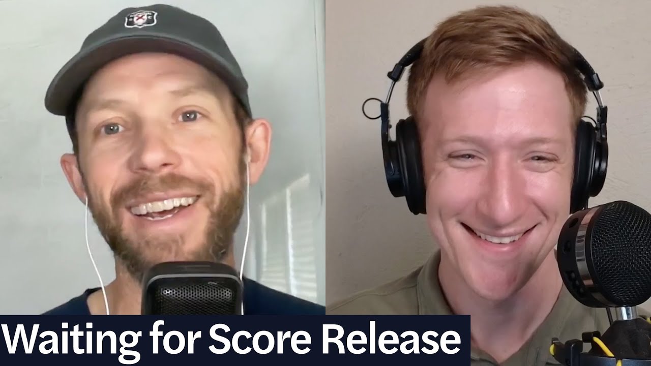 Waiting for Score Release | LSAT Demon Daily, Ep. 795