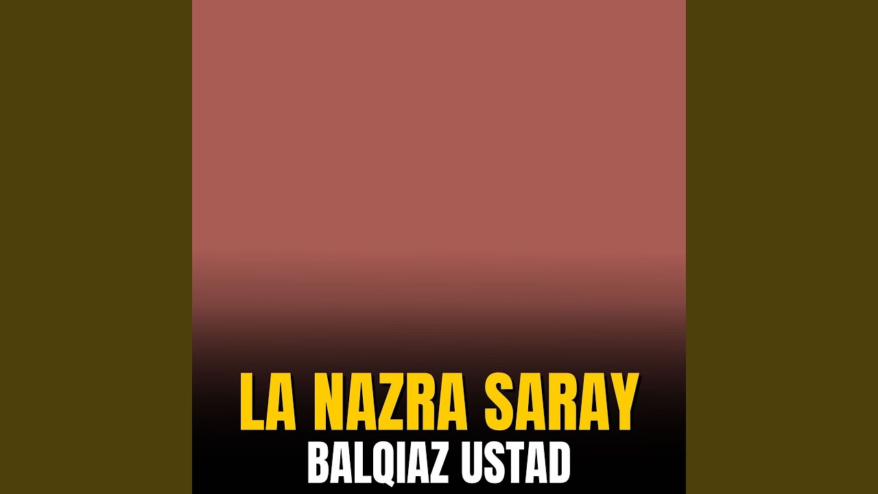 La Nazra Saray