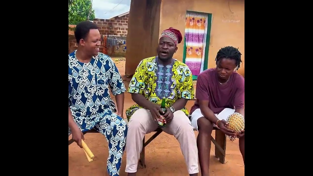 Hagbè😂