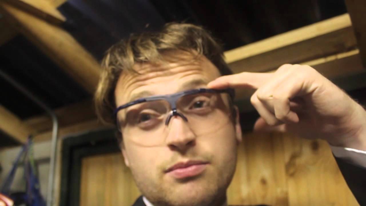 Liam Nugent Sitcom Pilot