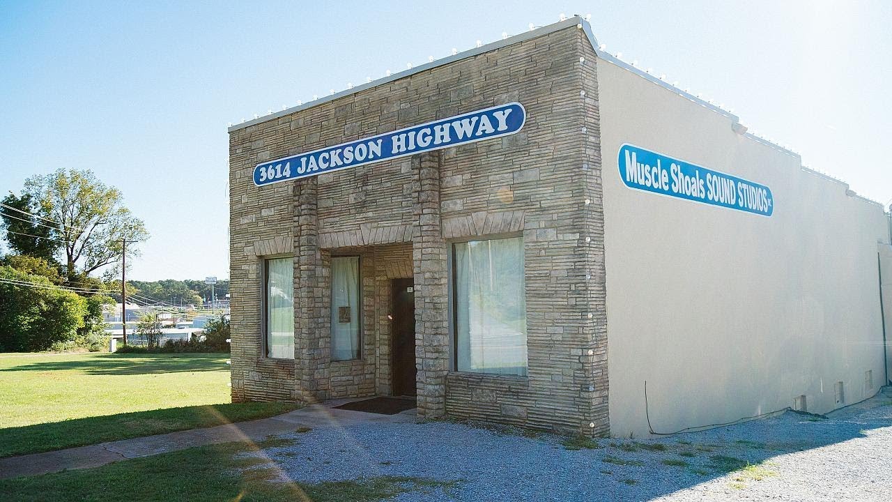 WHERE the FAMOUS SONGS of the 1970's were recorded!!!