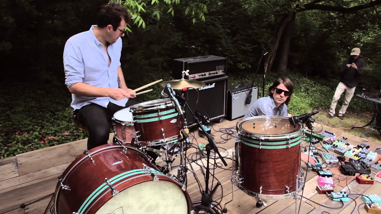 Coffee and Riffs, Part Thirty (Dustin Ragland)