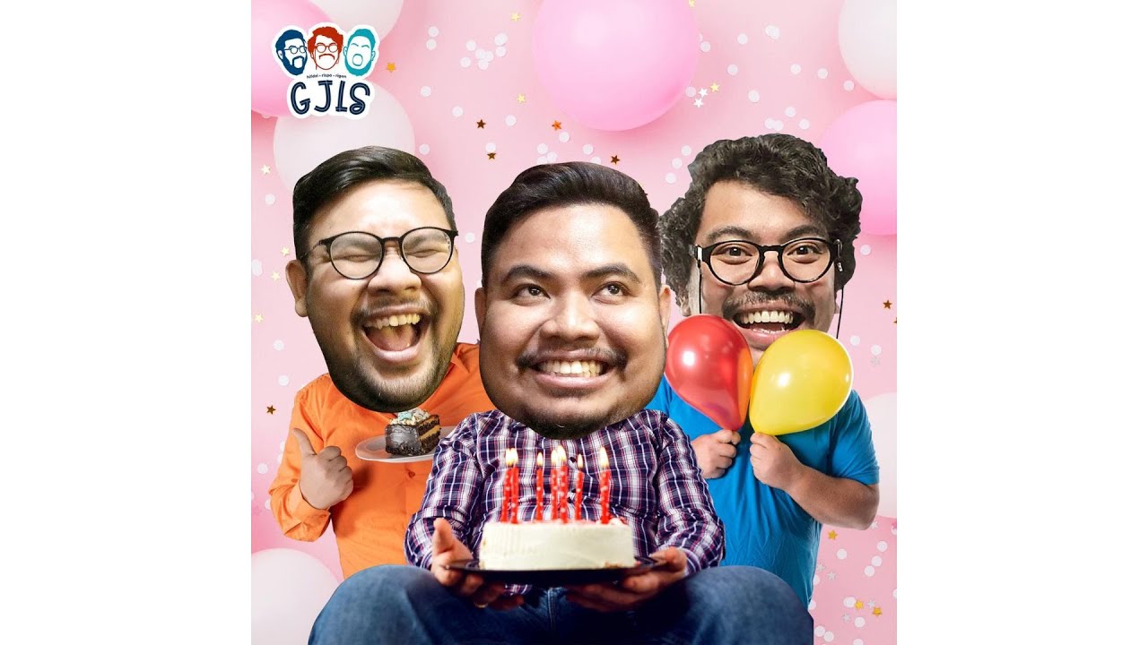 Podcast: GJLS Belum Satu Tahun, Udah Pengen Anniversary!
