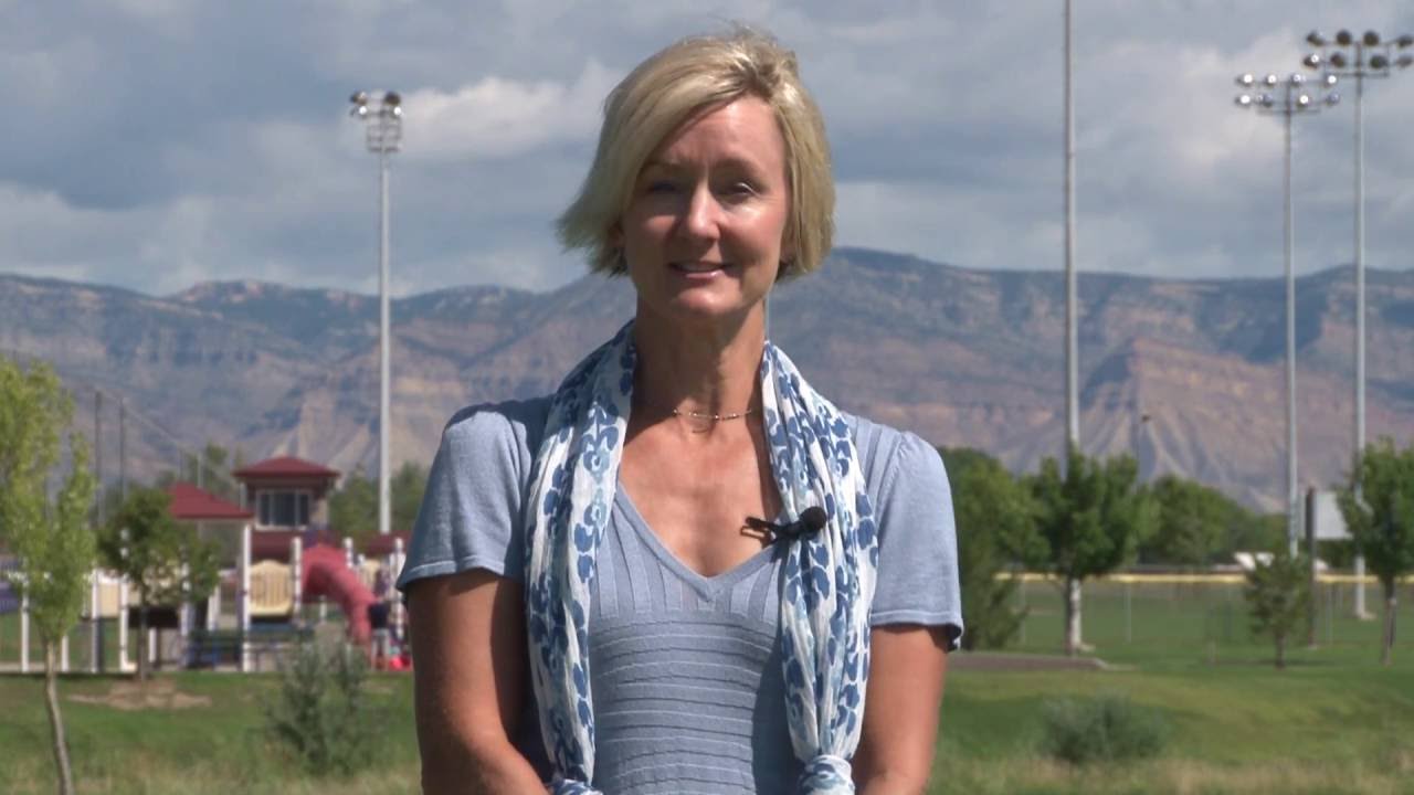 Tour of North Area of Grand Junction, Colorado