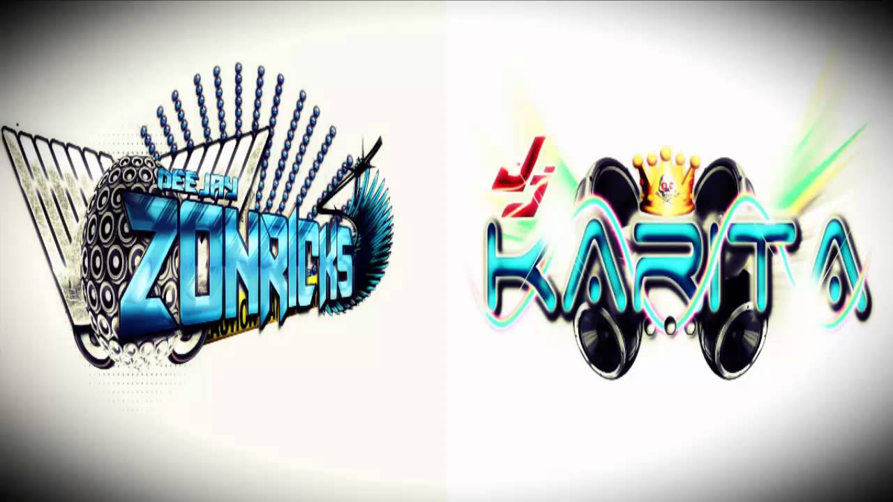 Demo ★ Dj Karita Ft; Dj Zonricks ★ &bull; La Locura Oriente &bull; &copy;FamositosDelBarrioHD&reg;&trade;★★★