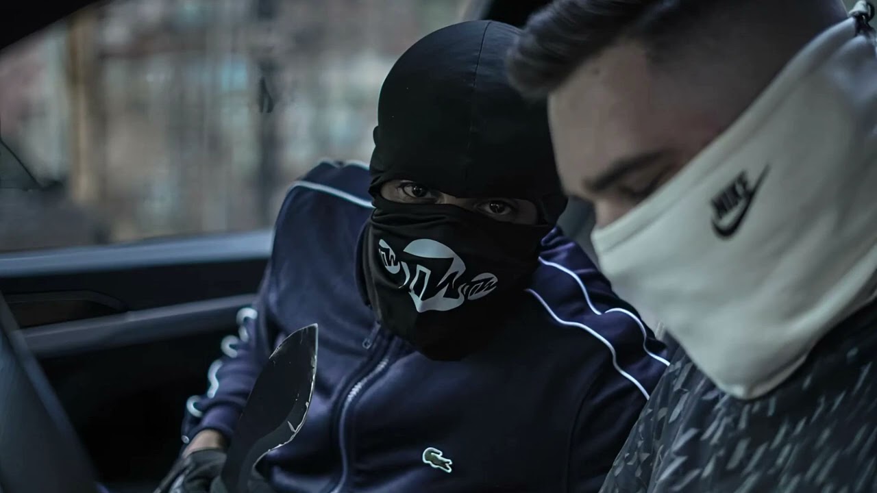 OG ENZO - SCHENGEN (OG WERSJA) 