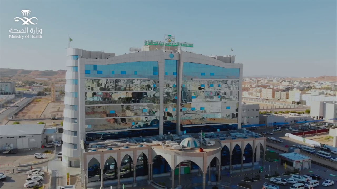 منجزات مستشفى الأمير متعب بن عبدالعزيز 2019 - صحة الجوف