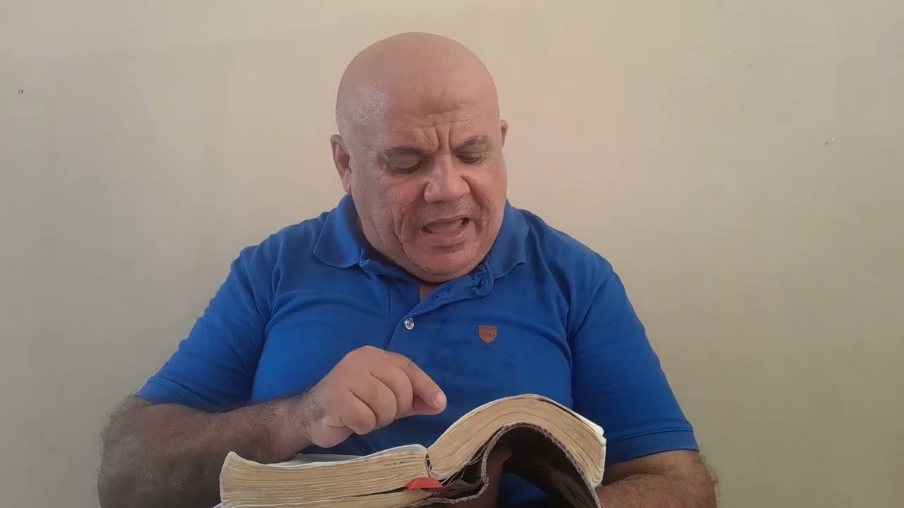 SENTIA UM VAZIO PROFUNDO NO CORAÇÃO COMO UM BURACO  JESUS PREENCHEU MEU VAZIO !!