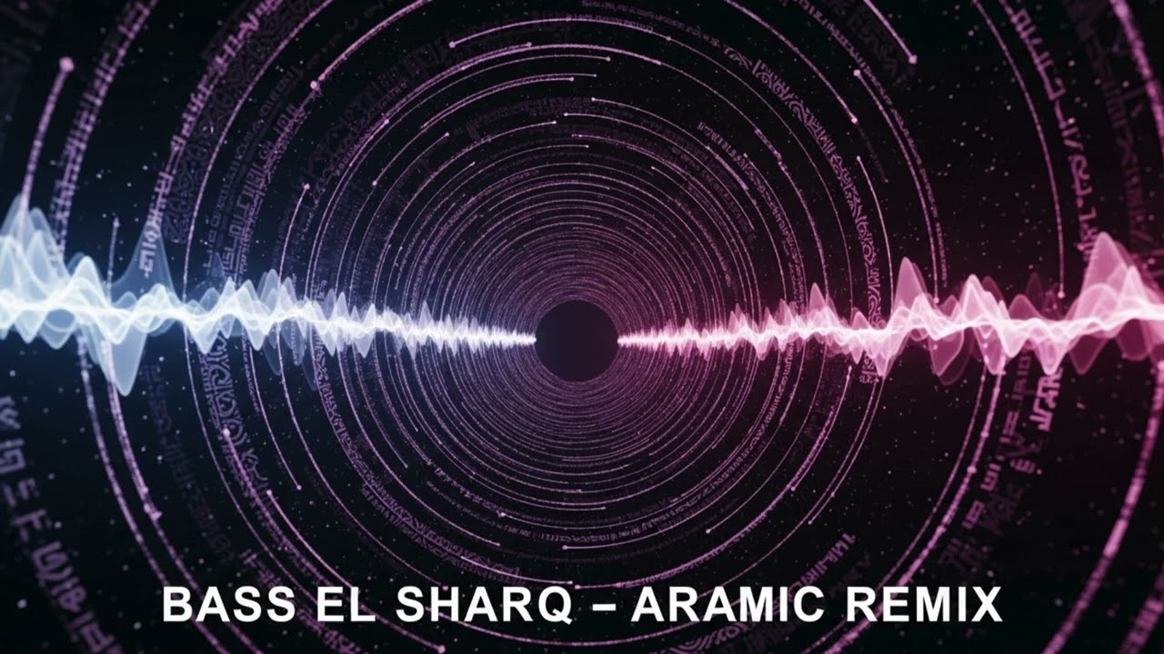 Arabic Cinematic Bass Remix – Epic Instrumental Middle East Style