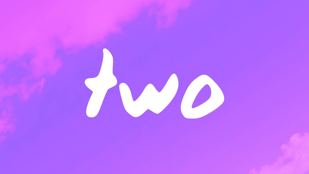 bbno$ &ndash; two