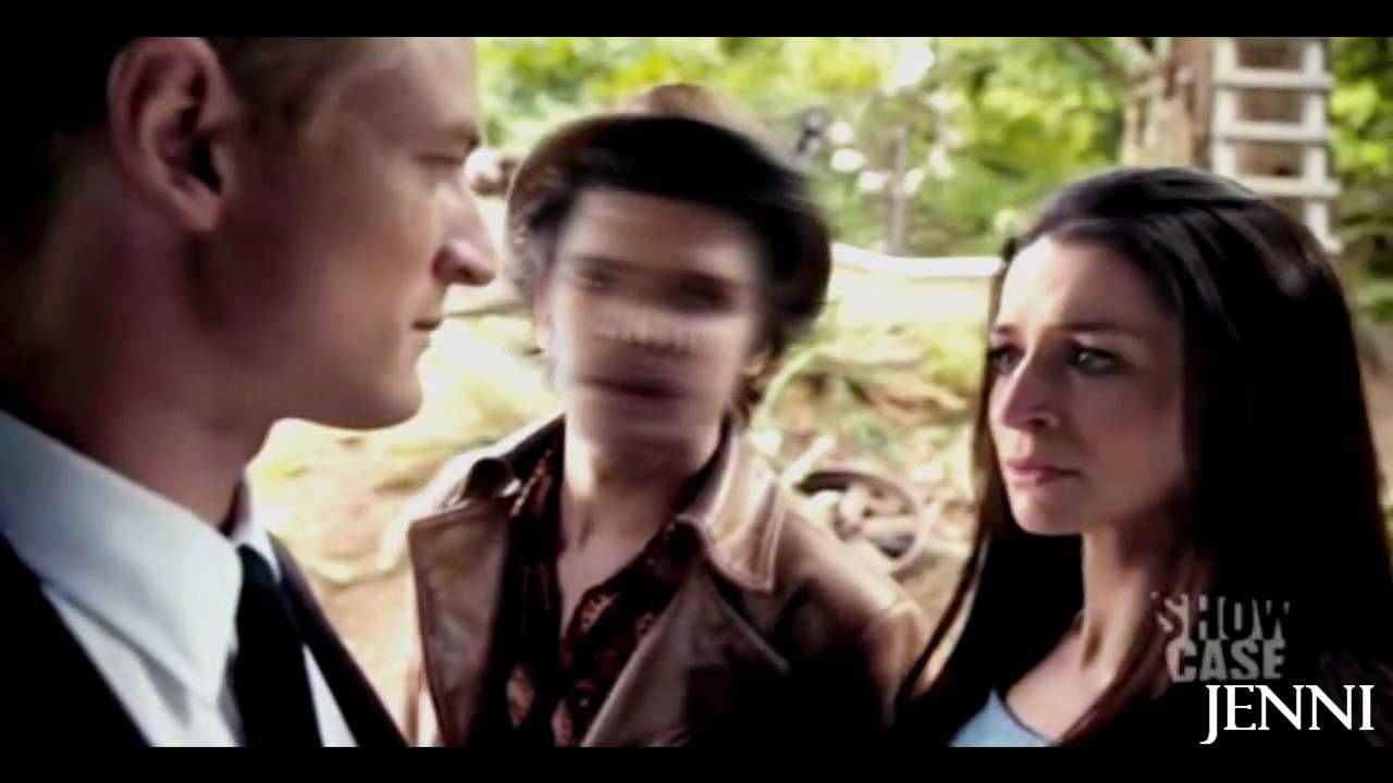 Think Twice-Hatter/Alice/Jack