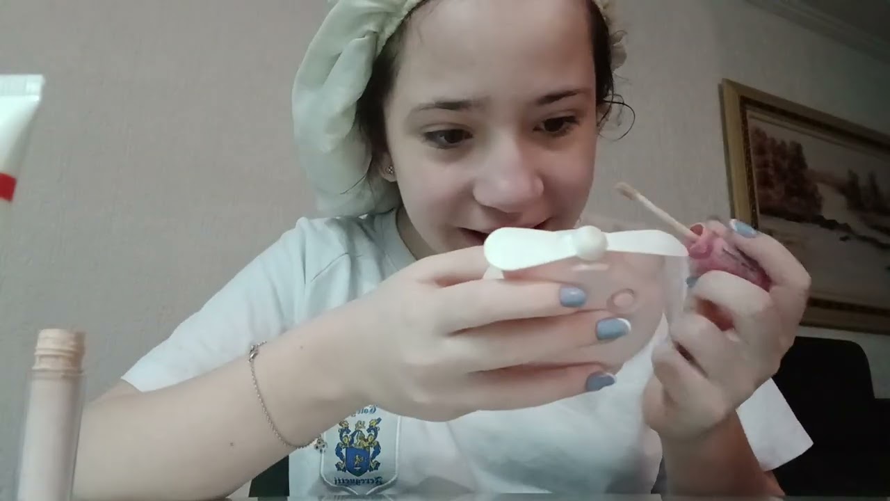 Arrume-se comigo pra escola(n queria ir)