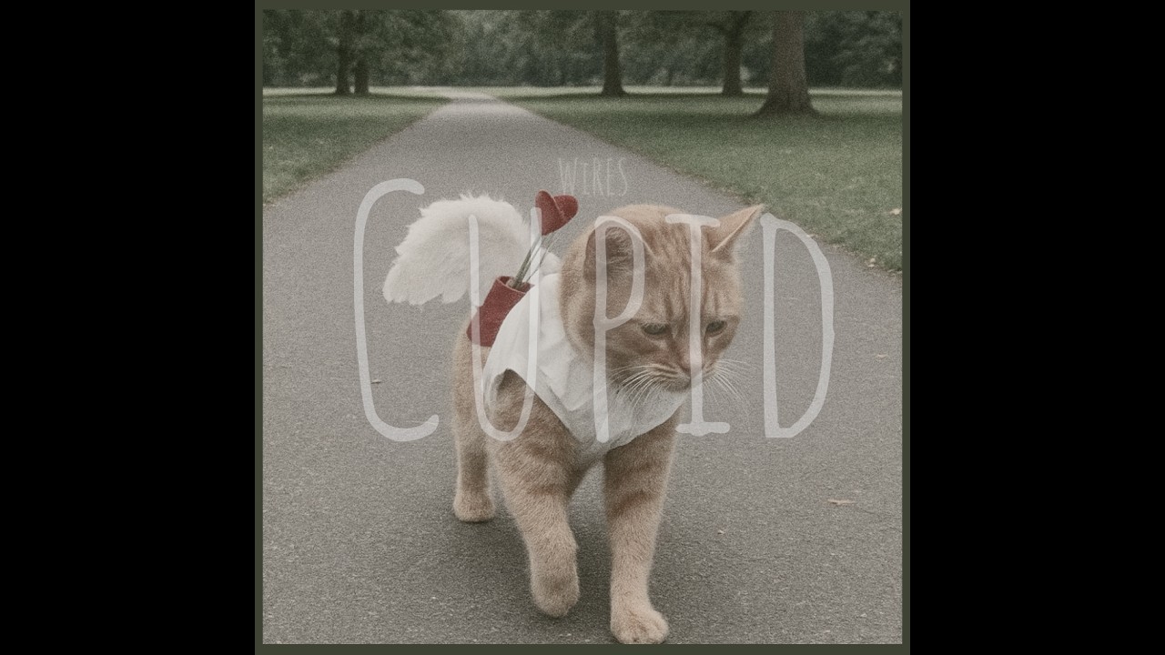 WiRES - Cupid