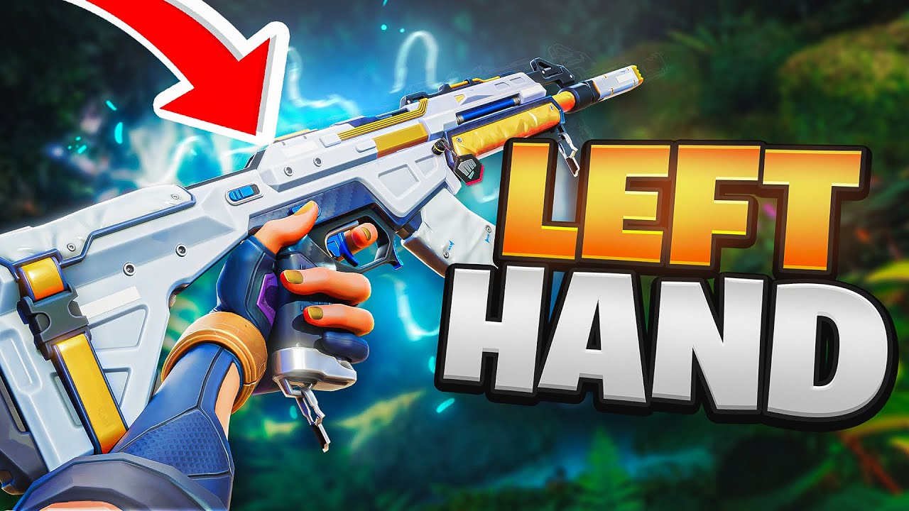 Why Are Valorant Players Using This Setting?