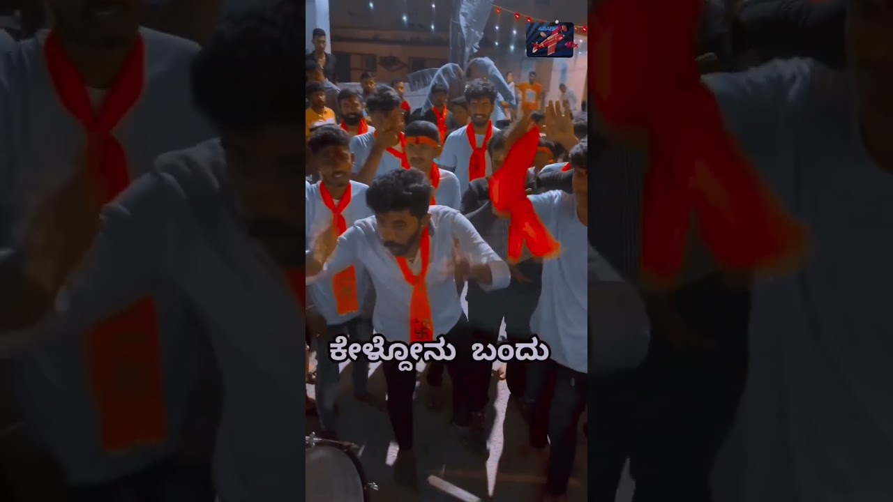 BIKER Kannada l Kannada Kaveri issue dispute WhatsApp status l Kannada content creator ursteajuice