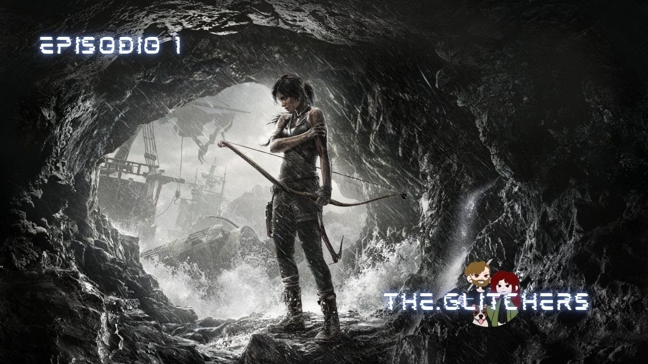 De.ChillGamer-Tomb Raider E.1: Naufragio