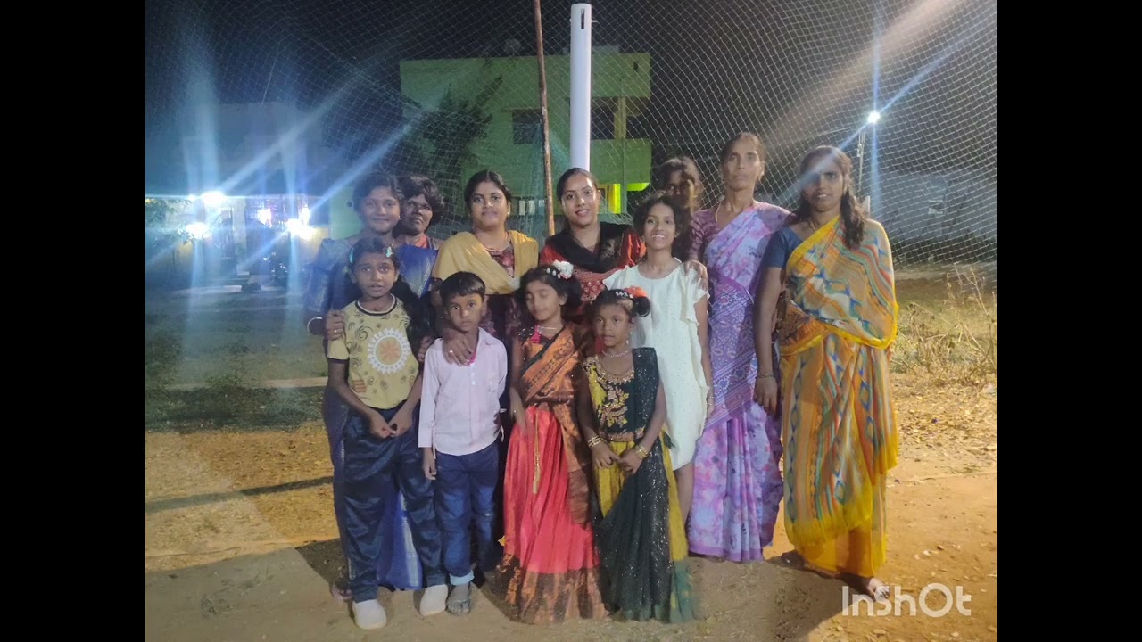 Pongal celebration 2026🥰❤️🎊🎊🎂💥