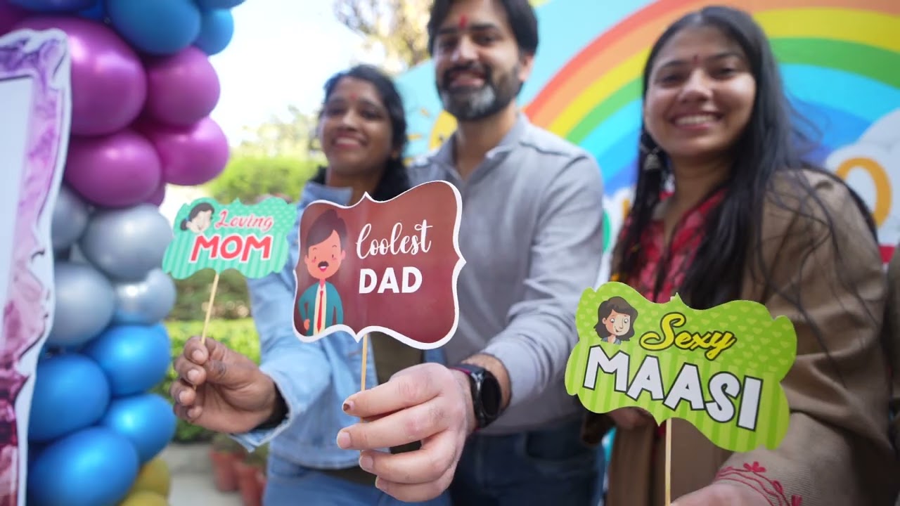 Bachpan Play School