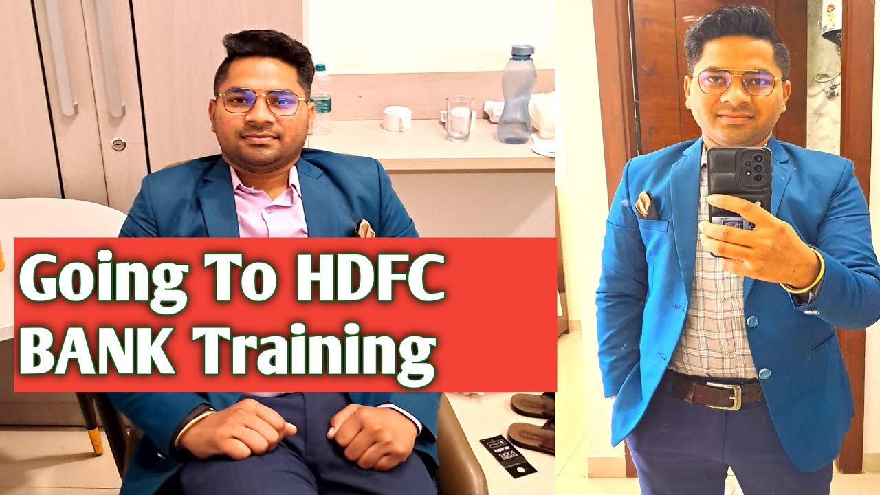 Going To HDFC Bank Training ||Bijnor To Noida ||Abhishekthalvavlogs 