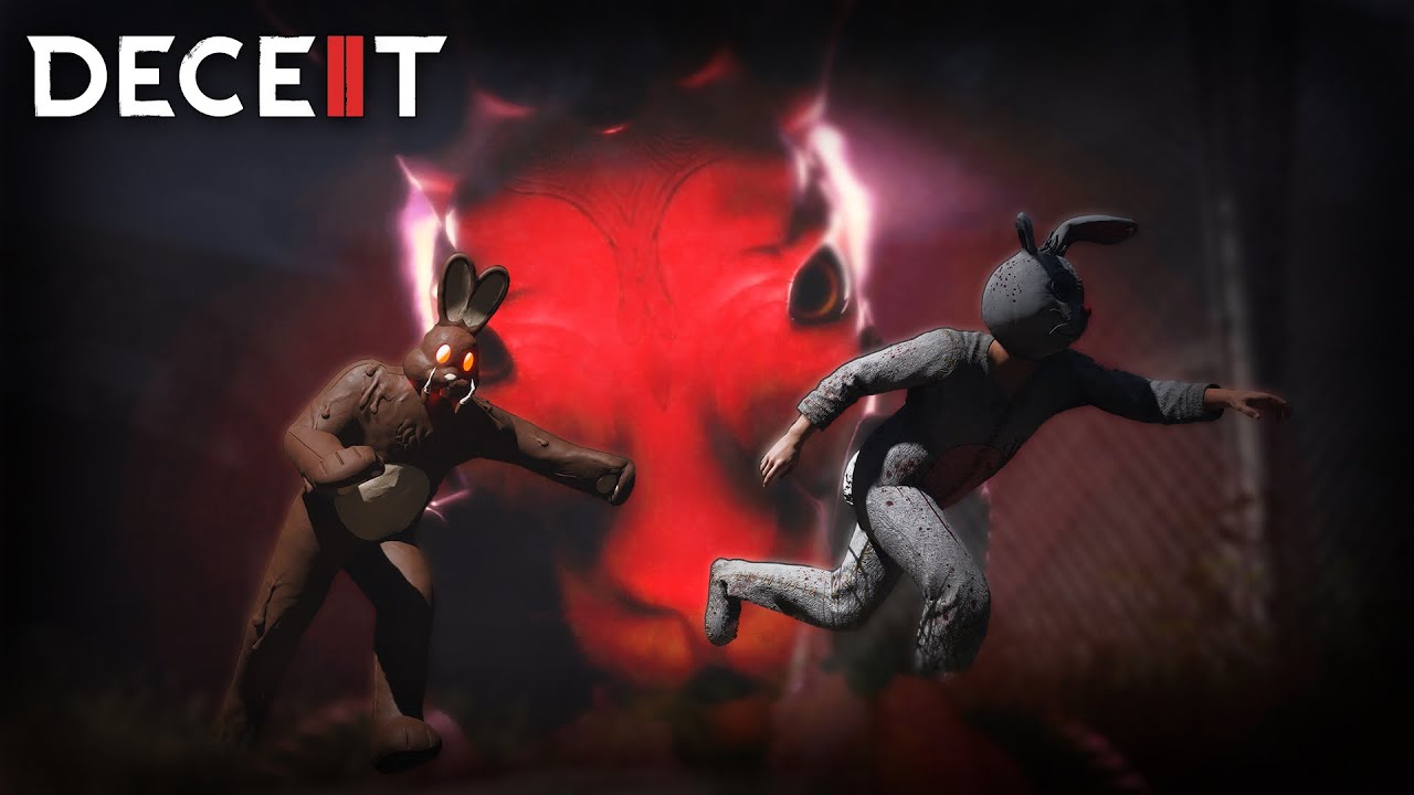 The Infected Always Win | Deceit 2
