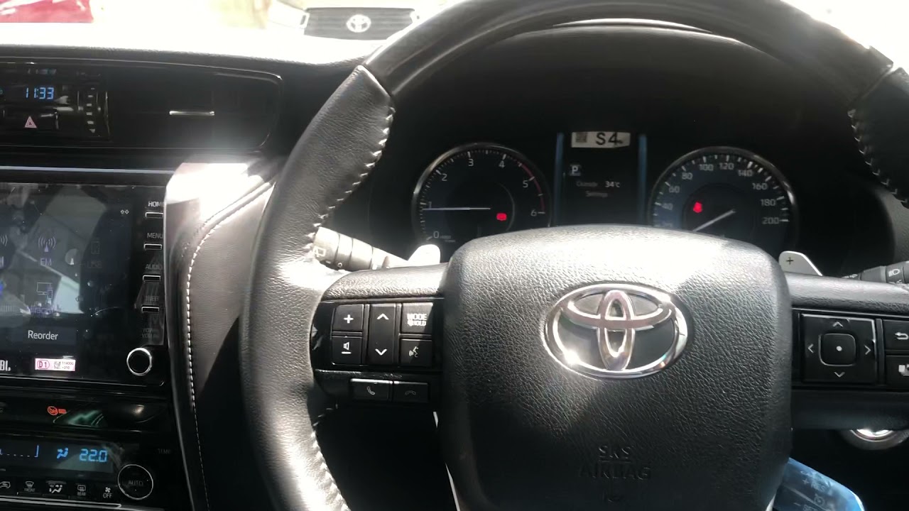 What should you Choose between 4x4 or 4x2| Fortuner 4x4 or 4x2 | Legender 4x4 or 4x2