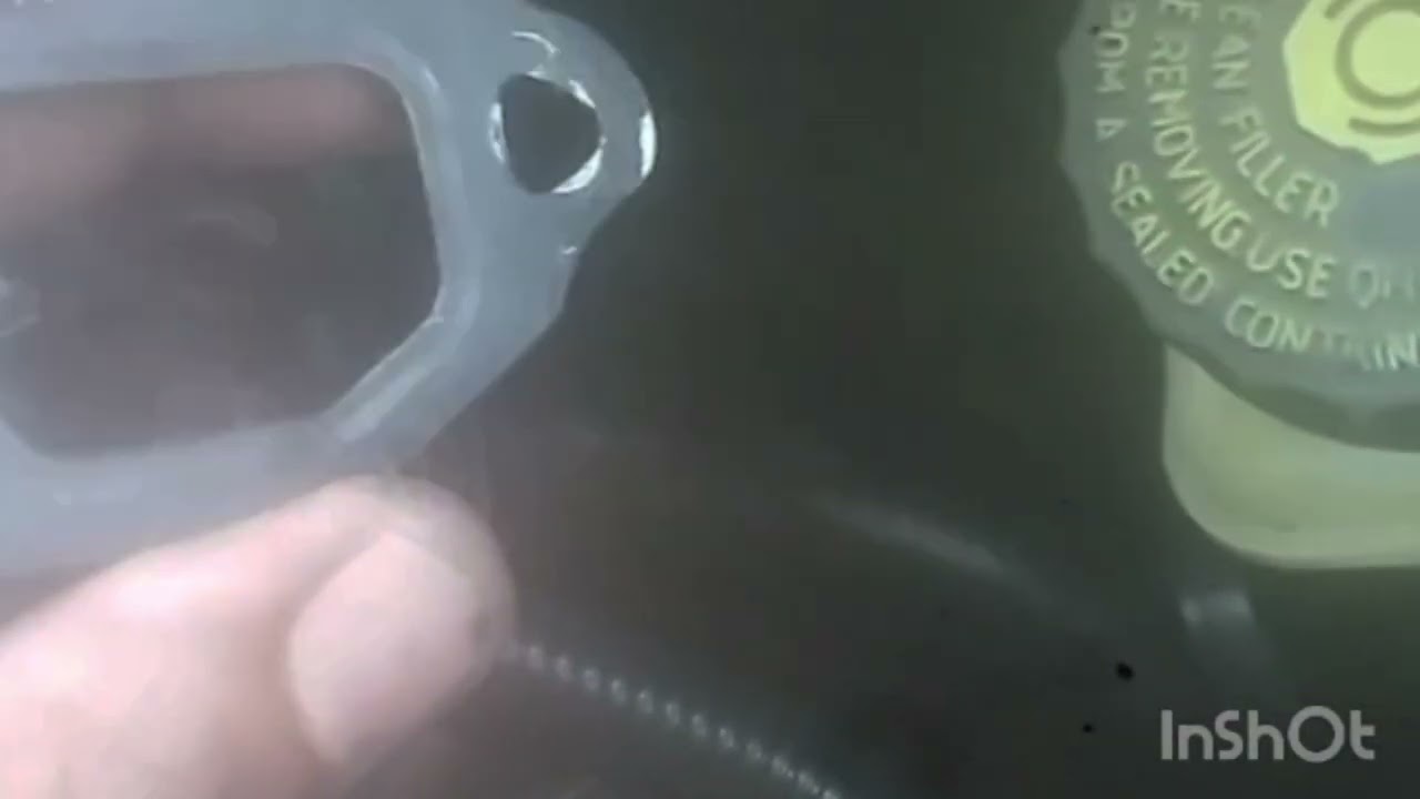 TUTO- 🚨Comment Démonter le Collecteur d'admission/ How to Disassemble the Intake Manifold  Corsa D✅