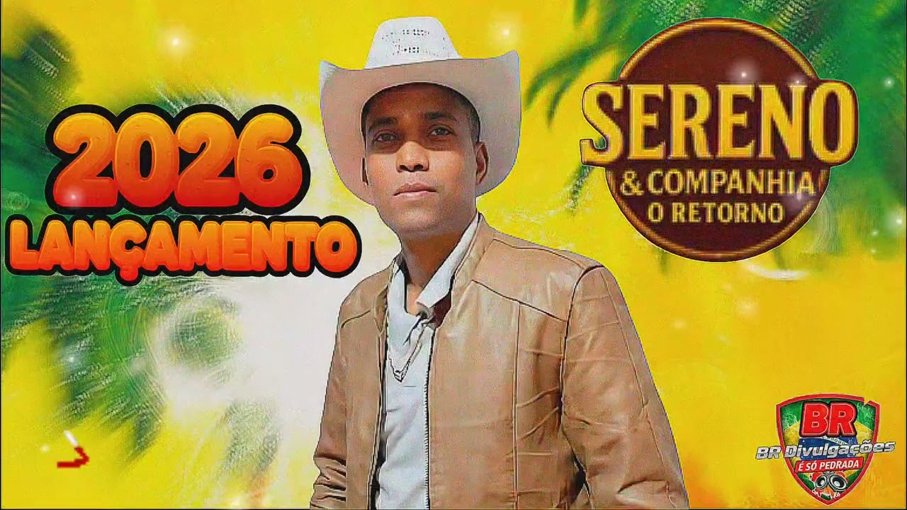 SERENO & COMPANHIA 