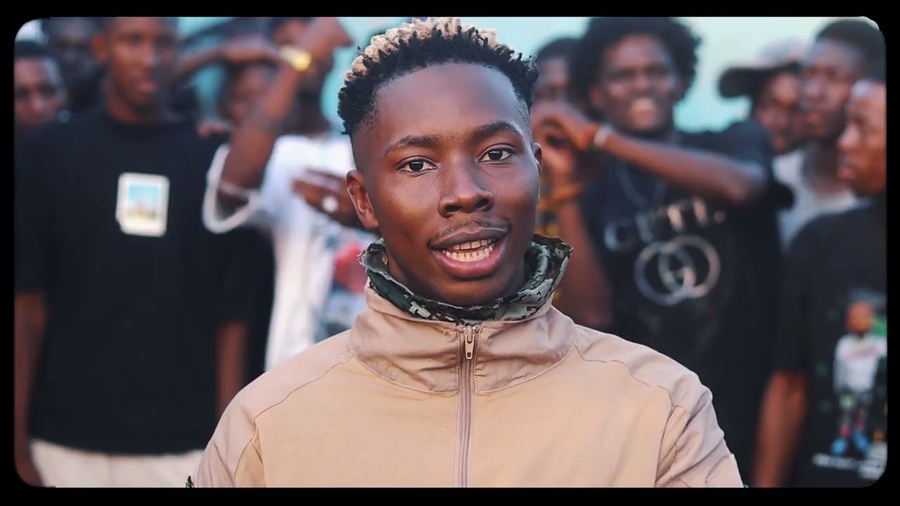 Esco p - Hommage au chauffeurs