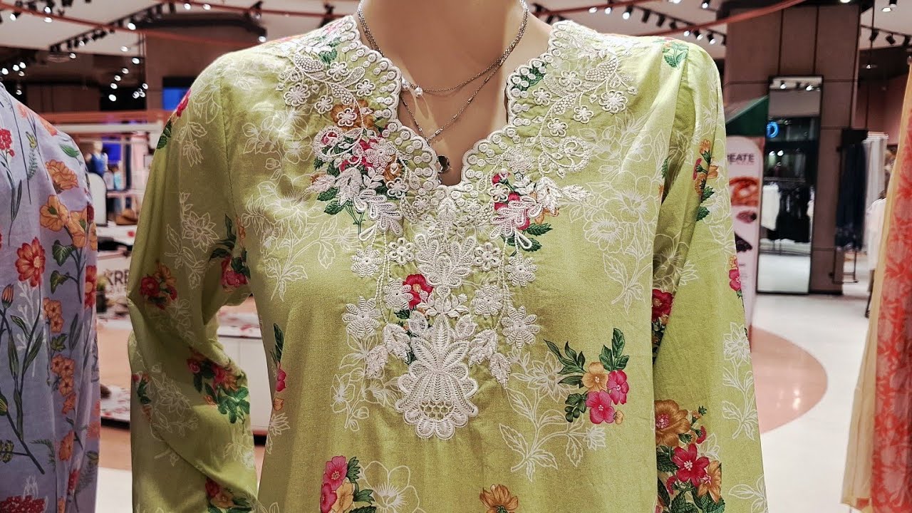 Khaadi New Collection 🥳 Khaadi Summer Sale 2025 🤩 Khaadi Sale