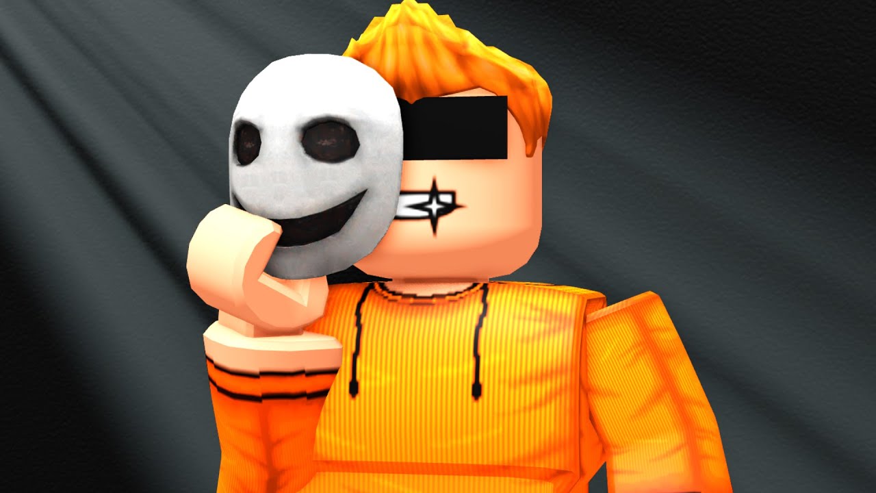 ROBLOX POSSESSOR..