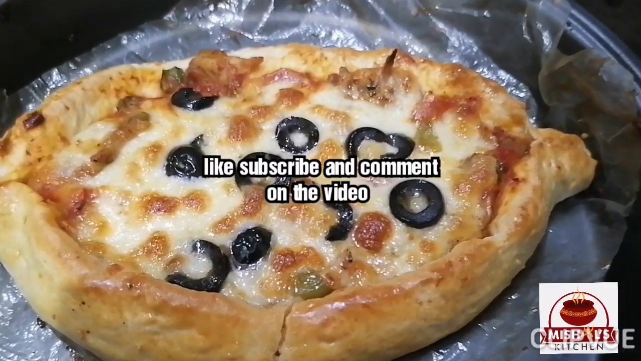 Turkish Pizza Without Oven | Turkish Pide Recipe 🍕🍕| turkisch kochen | Turkish Pizza Recipe Simple