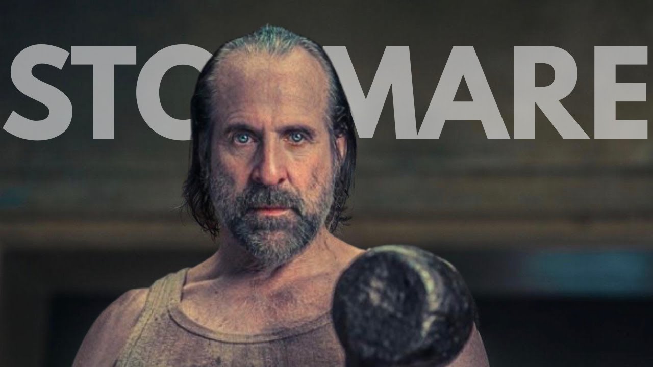 What Really Happened To Peter Stormare?