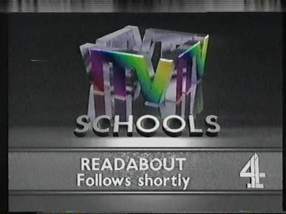 ITV Schools on 4, November 1992 (3)