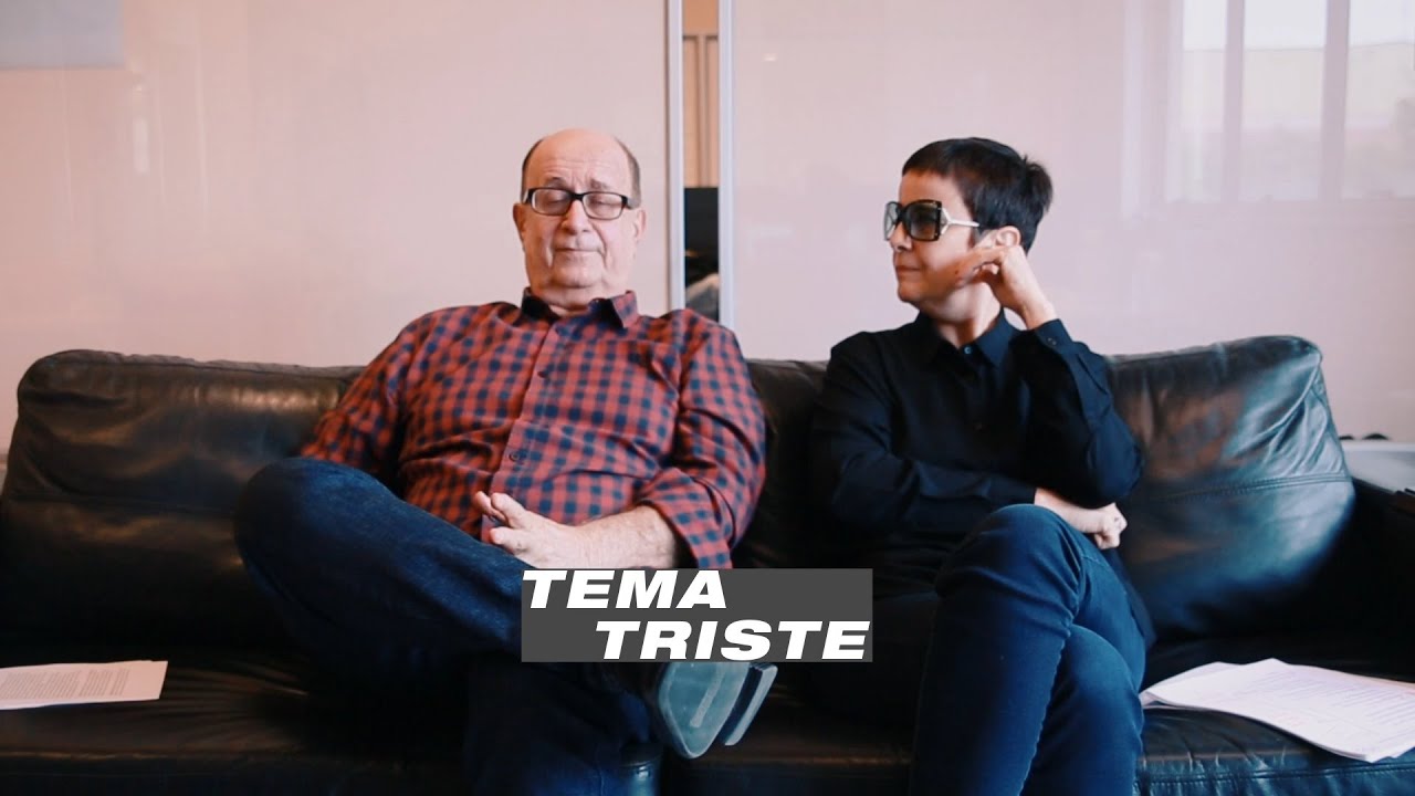 Faixa a Faixa: Tema Triste (Leila Pinheiro & Antonio Adolfo)