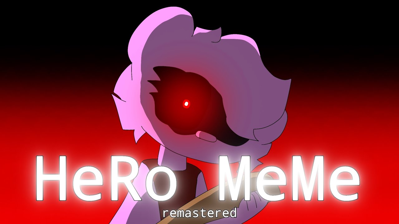hero (meme) Piggy chapter1