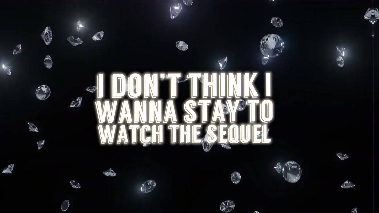 Mandia - Diamonds (Lyric Video)