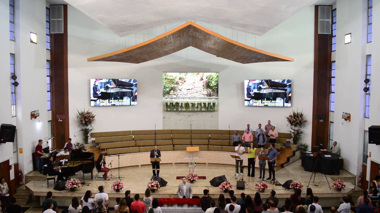 Já Refulge a Glória Eterna de Jesus  -  153  HCC