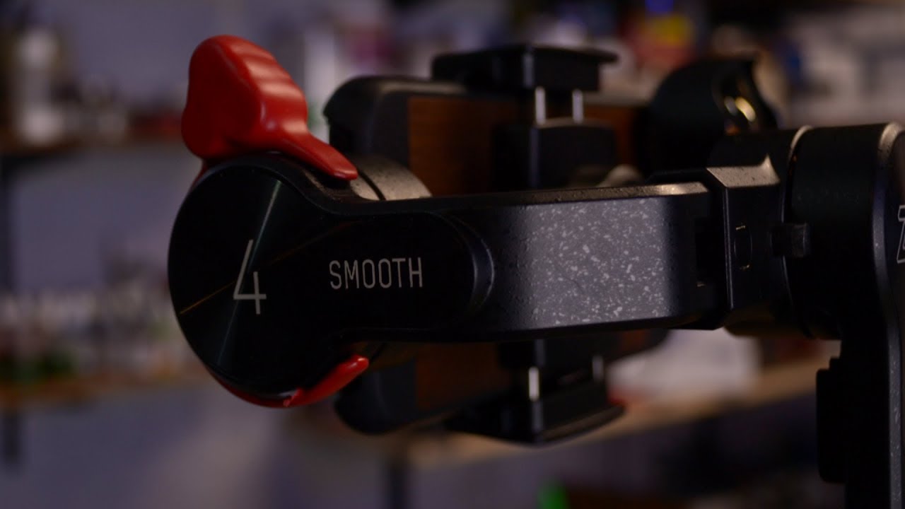 Make Better Counterweights!