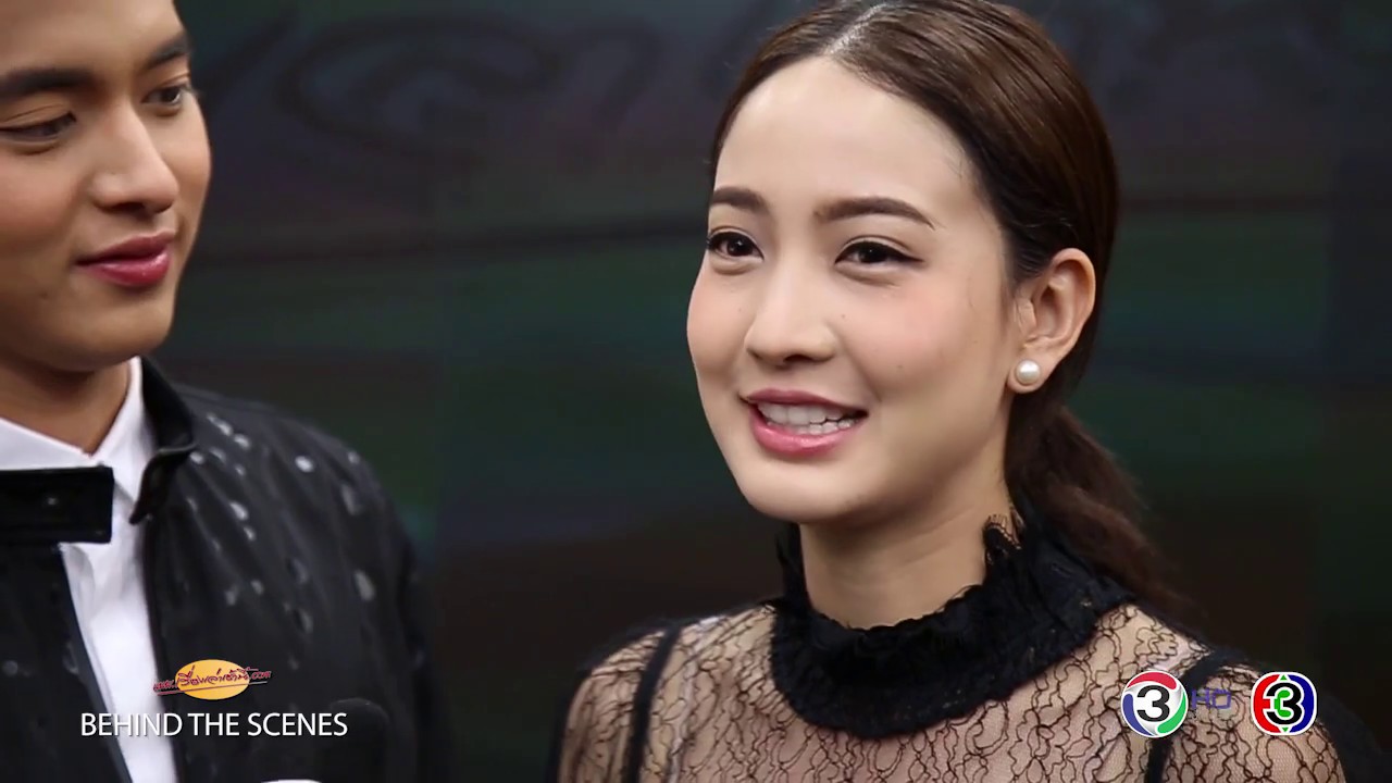เบื้องหลัง 'เจมส์จิ-แต้ว' ชวนแฟนมาจิ้นคอนเสิร์ตใหญ่ฉลอง 47 ปี ช่อง 3 17มี.ค.60